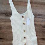 American Eagle  Sweater Tank Photo 0