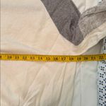 Reiss  Reina Cashmere Blend Color-block Sweater, Size M Photo 5