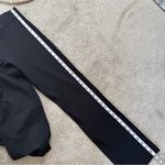 Betabrand  Women’s Classic DPYP Dress Pant Yoga Pants Straight Leg in Balck MP Photo 13