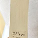 Emma & Sam Asymmetrical Top Photo 4