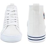 High Top lace Photo 2