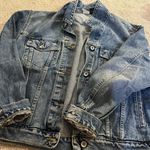 DKNY Vintage  jean Jacket Photo 0