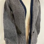 Line and Dot  | Anthropology Cashmere Blend Cardigan Photo 3