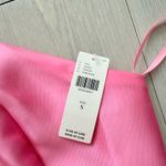 Hutch NWT Anthropologie  bow halter dress size S Photo 3