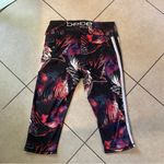 Bebe Like New  active Leggings size XL
women’s activewear Photo 1