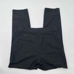 Lululemon Pants Women’s Size 8 Black City Sleek 5 Pocket 7/8 Ankle Warpstreme Photo 4