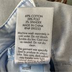 BULLHEAD Women’s Uber Denim Rise Skinniest Jeans Size 5 Photo 4