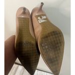 Nine West  Blush/Nude Pumps Size 8.5M Photo 7