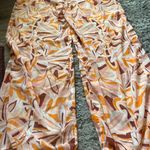 l*space L  boho pants size L Photo 10