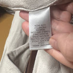 Avenue  Women's Elegant Light Gray 100% Cotton Sweater Size 2X 18/20 Photo 3