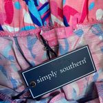 Simply Southern NWT  Shorts S Photo 3