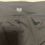 Forever 21 Mind Over Matter Womens Black Athletic Pants Size Small Photo 7