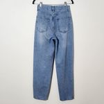 Tapered Baggy Women's Jeans Size 26 BDG Baggy Denim Photo 4