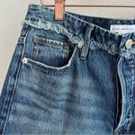 Good American NWT  Good Boy Y2K 90s Denim Jeans 6 / 28 Photo 10
