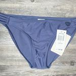 Body Glove  Women's Storm Smoothies Flirty Surf Rider Bikini Swim Bottoms sz L Photo 1