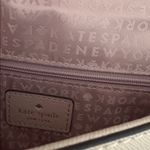 Kate Spade Light Pink Pastel Crossbody Bag Purse Photo 6