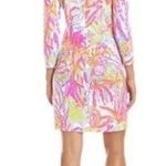 Lilly Pulitzer Christie Dress in Scuba to Cuba dress Photo 1