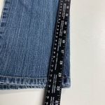 SO , Women’s Jeans, Size 15 Average, Blue, Cotton, Polyester & Spandex blend‎ Photo 7