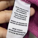 Wildfox Sweater Women's XL V Neck Knit Top Pullover Henley Photo 8