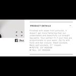 Ann Taylor  Loft Herrington pintucked Marisa pants Photo 5