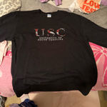 Carolina Gamecocks Sweatshirt Black Size undefined Photo 0