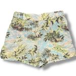 Faherty Paradise Cove women's casual shorts size Medium Photo 1