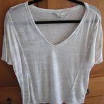 Lucky Brand Camo T-shirt - Size Small Photo 0