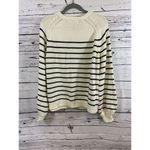 Accent Prone Private Label with Black Horizontal Stripe Size Large Black Photo 5