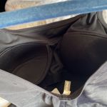 Lands' End  Full Coverage Black Solid One Piece Bathing Suit Photo 3