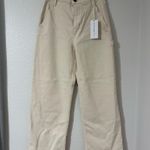 Lulus  Wide-Leg Jeans Photo 0