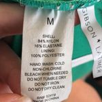 Gibson Latimer  Halter Tankini Top, size Medium Photo 6