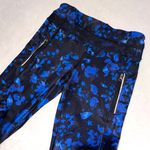 Lululemon Womens Inspire Tight II Legging in Dandy Black size 4 Photo 5