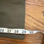 NYDJ Sculpt-Her pull on green wide leg pant size XL Photo 5