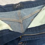 7 For All Mankind Jen 7 by short with raw hem NWOT Photo 1