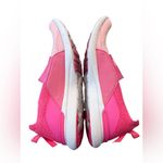 APL Techloom Bliss Knit Shoe Sneaker Pink Breast Cancer Limited Edition Size 6.5 Photo 4