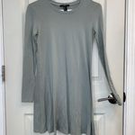 Forever 21 Long Sleeve Dress Photo 0