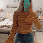 Dress Up Crop Top Photo 0