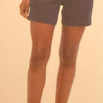 Nautica jeans woman’s pull on shorts size medium Photo 0