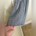 Lane Bryant NWT:  The Allie Gray with Black & White Blended Textured Pants Sz 26R Photo 7