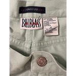 Bill Blass Vtg 90s/Y2K Easy Fit High Waisted Light Blue Jeans Sz 10 Tall 30x33 Photo 4