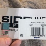 Sideline Apparel NWT Women's Sideline Florida Long Sleeve Ravine Slounge Wear, Size Medium Photo 5