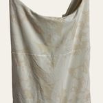 Aerie Offline Maggie Ruffle Cream Floral Print Tennis Dress Size XL Photo 3