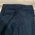 Boden USA Boden Black Richmond Slacks Pants Women’s 8 Photo 4