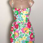 Lilly Pulitzer Georgie Dress Ants on Parade Garden Photo 1