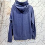 University Of Northern Colorado Bears UNC Hoodie Hooded Sweatshirt Size XL Blue Photo 3