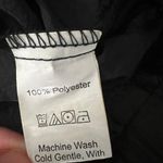 SheIn Womens Windbraker Cargo Track Pants 6 Activewear Running Gorpcore Sports Photo 8