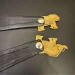 Vintage Maureen Elaine for Joseph Magnin Gold Photo 12