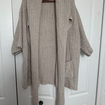 Vertigo  neck tie sweater Photo 0