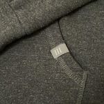 Free Fly Bamboo Lightweight Fleece Pullover Hoodie size XS Black Photo 3