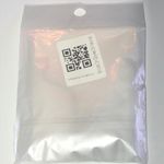 Frontline Boutique Silver Tone Scrubs On Gloves On Saving Lives Necklace Photo 3